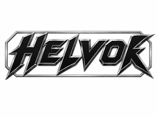 HELVOK logo