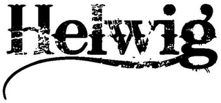HELWIG logo