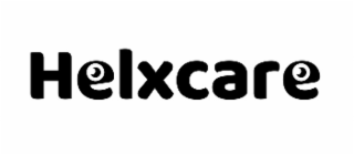 HELXCARE logo