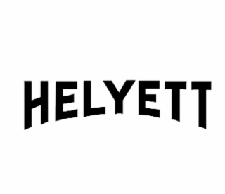 HELYETT logo
