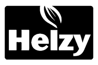 HELZY logo