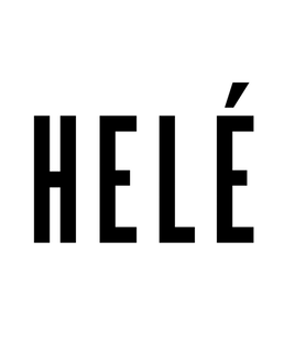 HELÉ logo