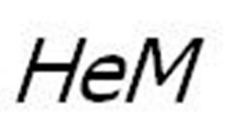 HEM logo