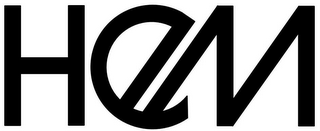HEM logo