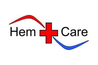 HEM CARE logo