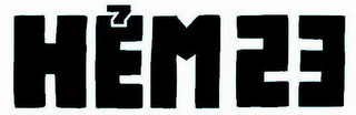 HEM23 logo