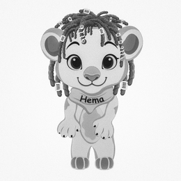 HEMA logo