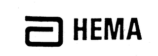 HEMA logo