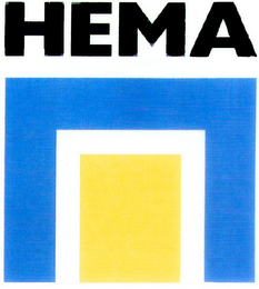 HEMA logo