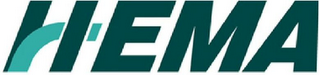 HEMA logo