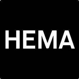 HEMA logo
