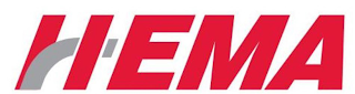 HEMA logo