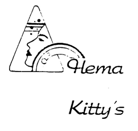 HEMA KITTY'S logo