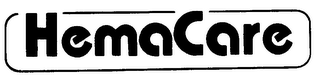 HEMACARE logo