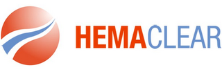 HEMACLEAR logo