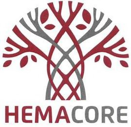 HEMACORE logo