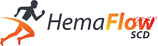 HEMAFLOW SCD logo