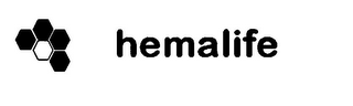 HEMALIFE logo