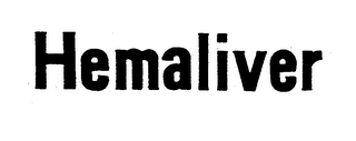 HEMALIVER logo