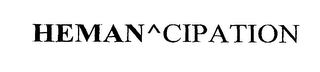 HEMAN CIPATION logo