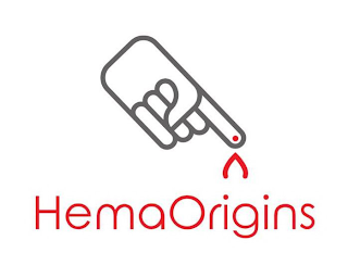 HEMAORIGINS logo