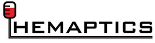 HEMAPTICS logo