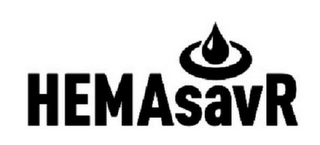 HEMASAVR logo