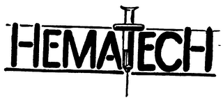 HEMATECH logo