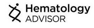 HEMATOLOGY ADVISOR logo
