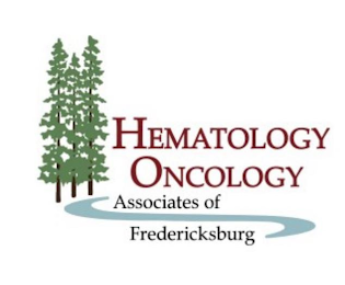 HEMATOLOGY ONCOLOGY ASSOCIATES OF FREDERICKSBURG logo