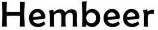 HEMBEER logo