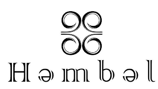 HEMBEL logo
