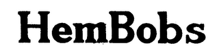 HEMBOBS logo