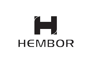 HEMBOR logo