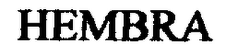 HEMBRA logo