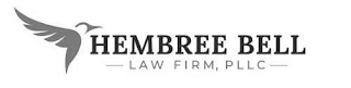 HEMBREE BELL LAW FIRM, PLLC logo