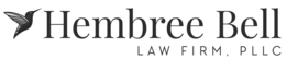 HEMBREE BELL LAW FIRM, PLLC logo