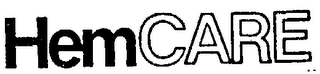 HEMCARE logo