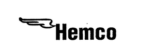 HEMCO logo