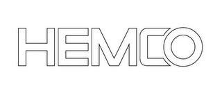 HEMCO logo