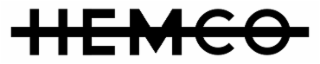 HEMCO logo