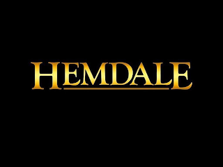 HEMDALE logo