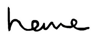 HEME logo
