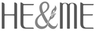 HE&ME logo