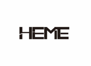 HEME logo