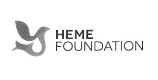 HEME FOUNDATION logo