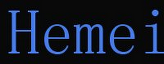 HEMEI logo