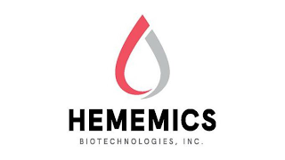HEMEMICS BIOTECHNOLOGIES, INC. logo