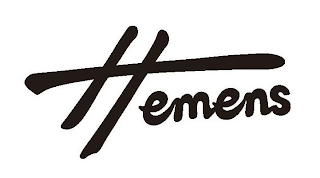 HEMENS logo