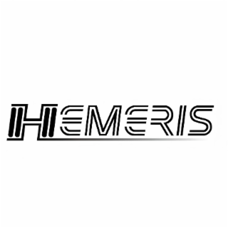 HEMERIS logo